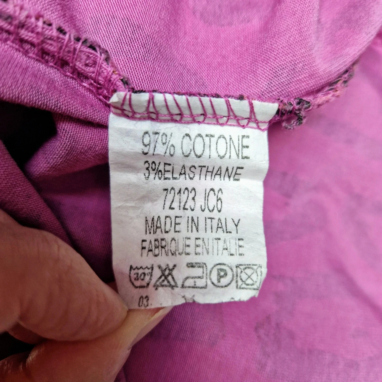Camiseta – photo 5
